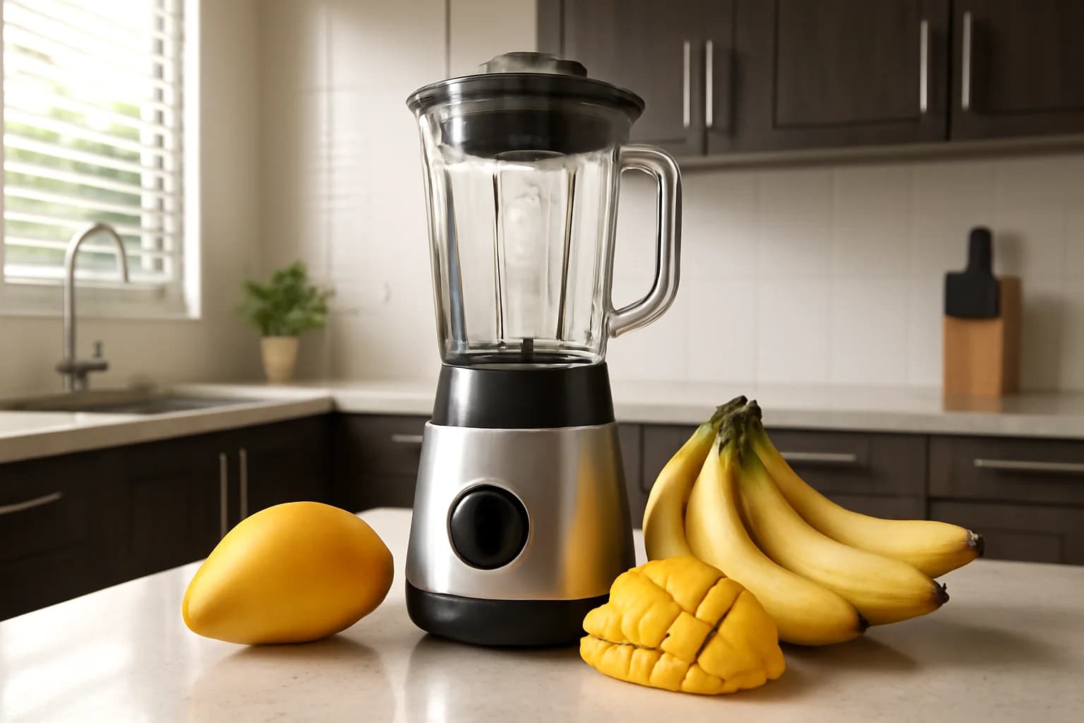 10 Blender Heavy Duty Murah Terbaik untuk Rumah 2026