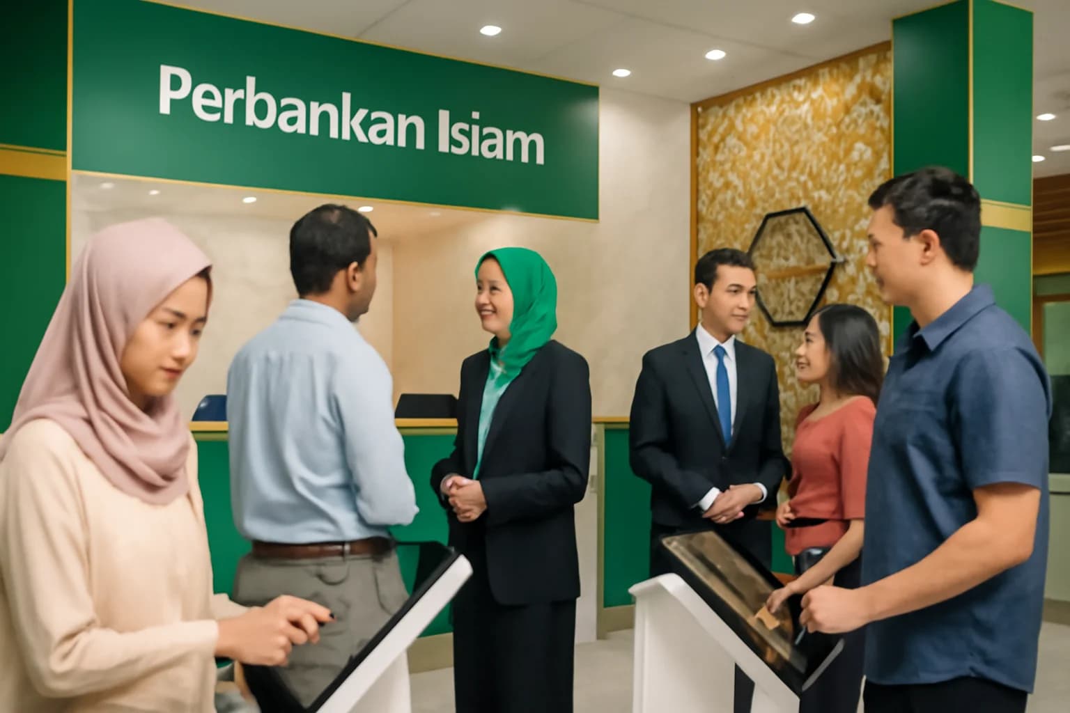 10 Fakta & Mitos Tentang Perbankan Islam Malaysia 2026
