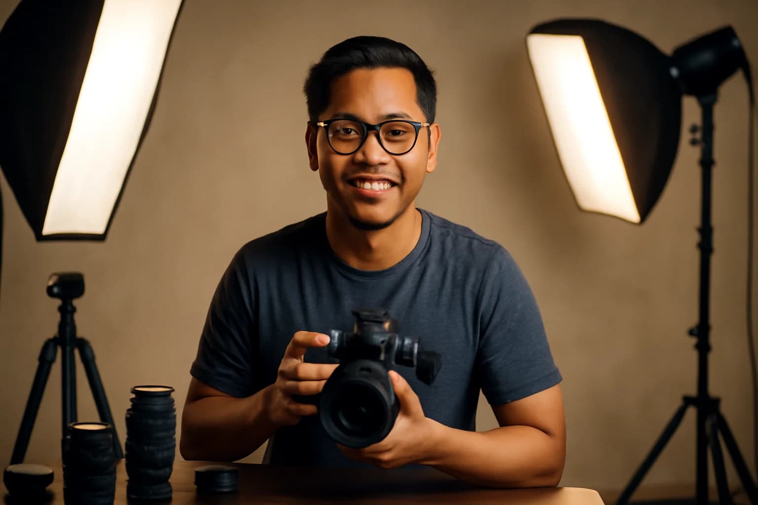 10 Kamera DSLR Terbaik Yang Popular di Malaysia 2026
