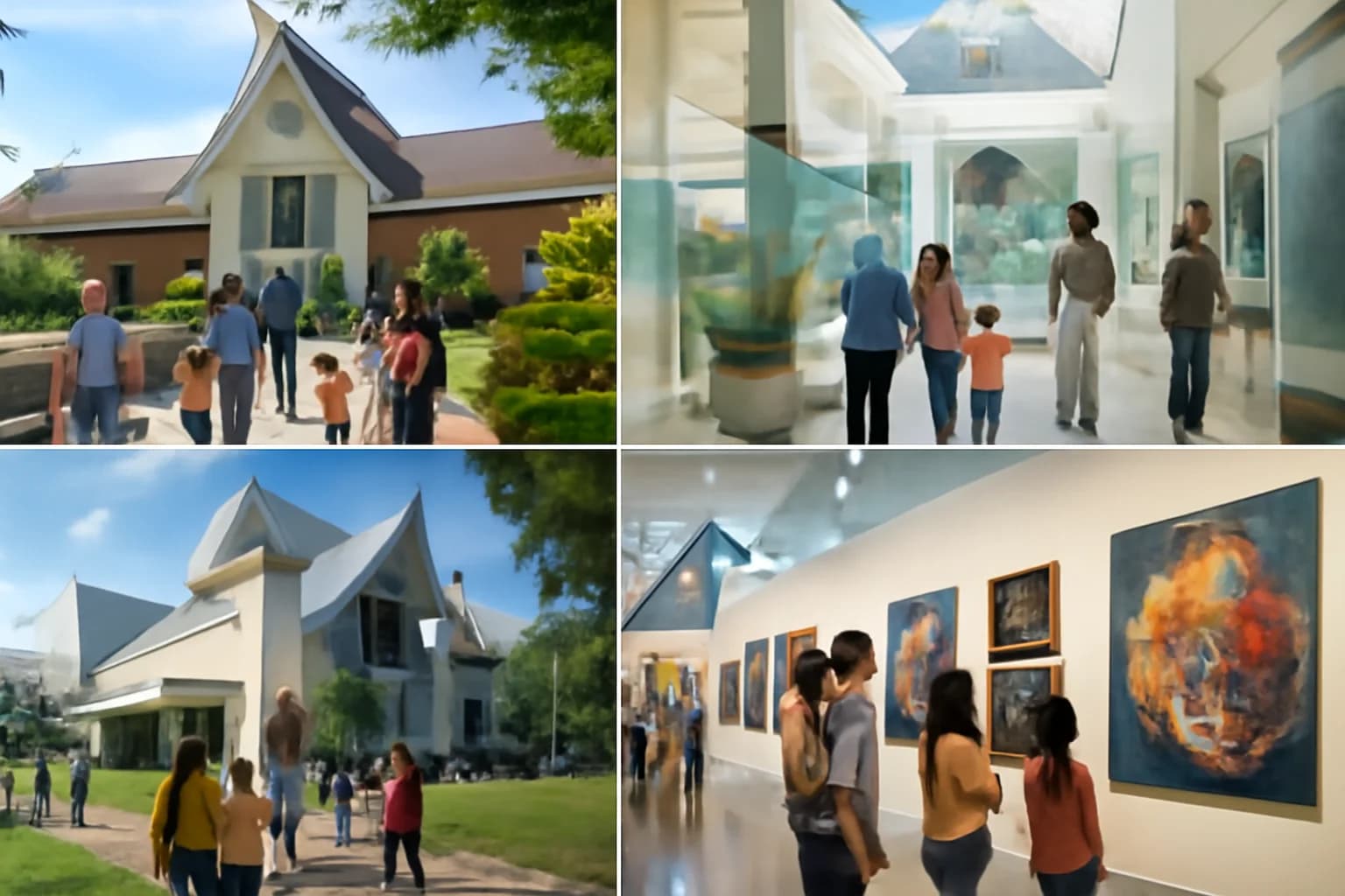 10+ Muzium dan Galeri di KL 2026 - Weekend Getaway!