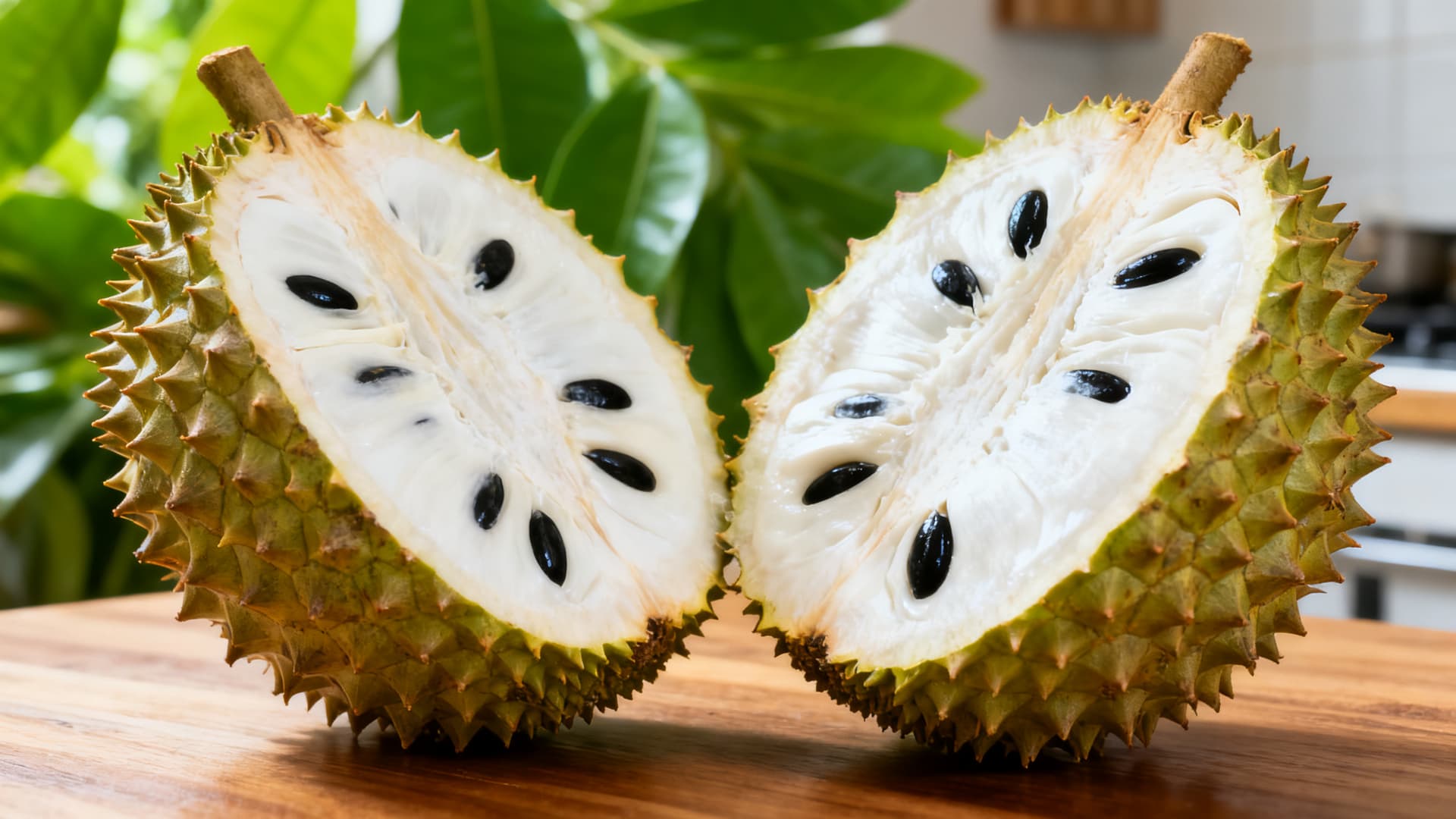 11 Khasiat Durian Belanda Yang Ramai Tak Tahu! Malaysia 2026