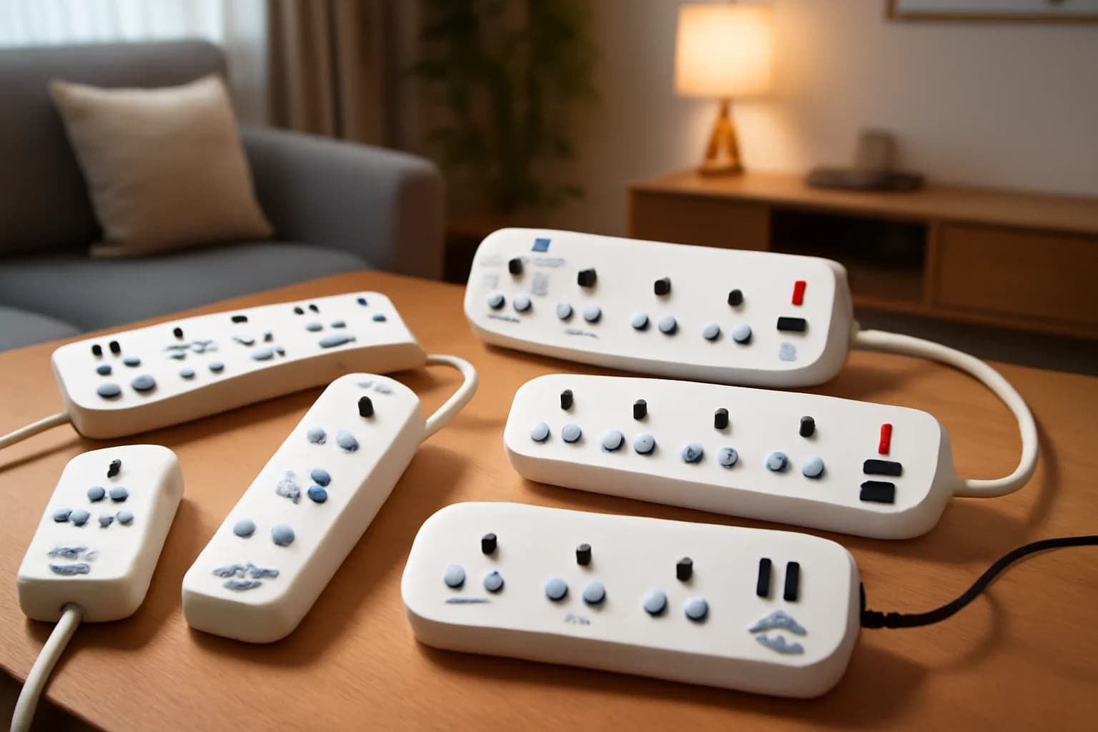 13 Extension Plug Terbaik & Ada Cop Sirim di Malaysia