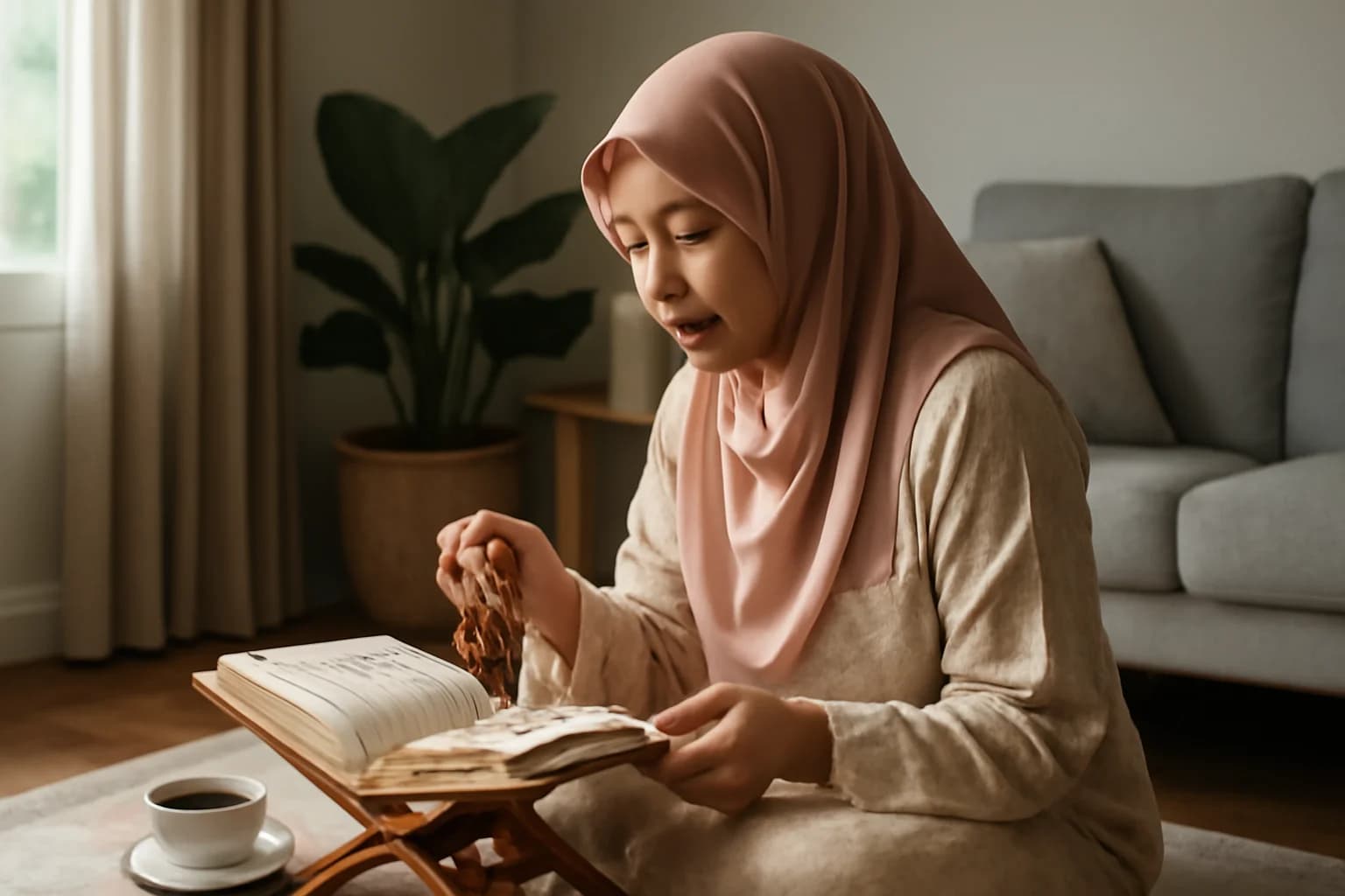 15 Anugerah Allah Pada Wanita Tidak Pada Lelaki: Bukti