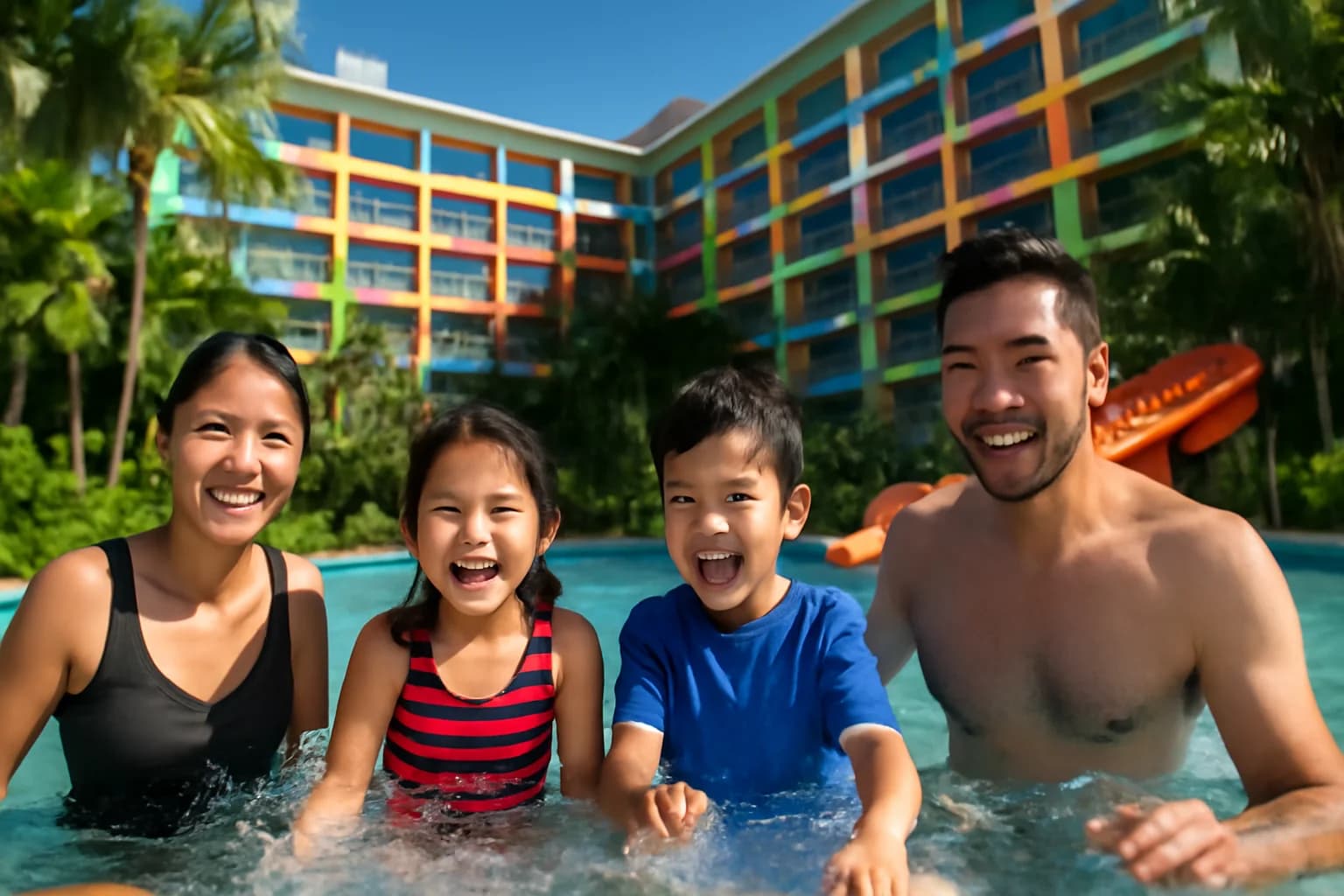 20+ Pilihan Hotel Mesra Kanak-kanak Di Malaysia 2026