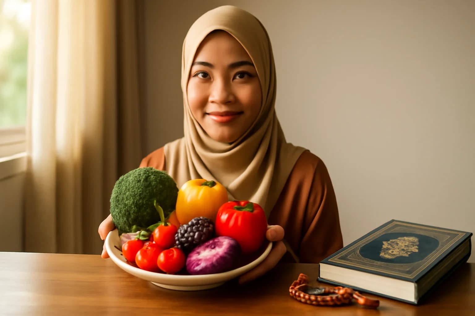 3 Sebab Utama Diet Gagal & Cara Mengatasinya Secara Islam