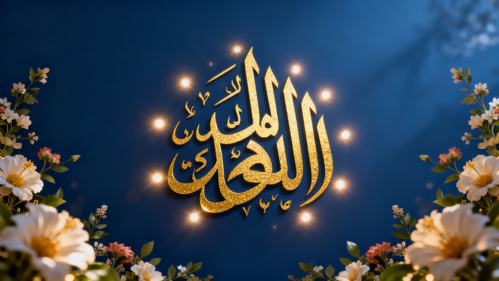 30 Mutiara Kata Inspirasi, Hikmah & Panduan Hidup Islamik