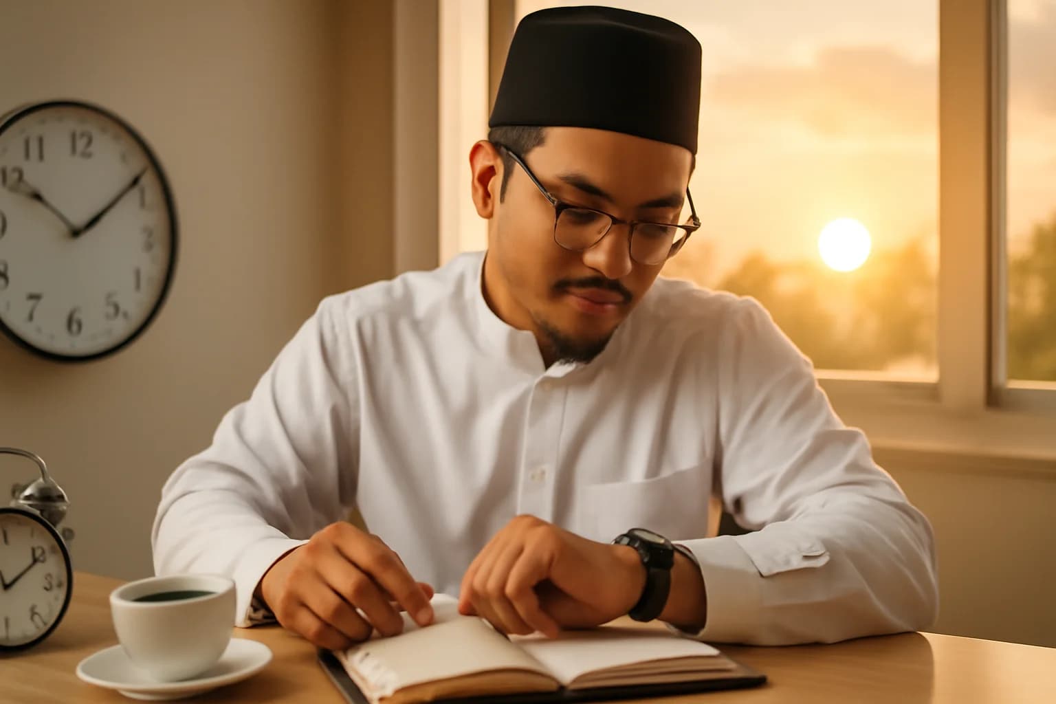 9 Tips Berkesan Mengawal Masa Anda Daripada Dicuri