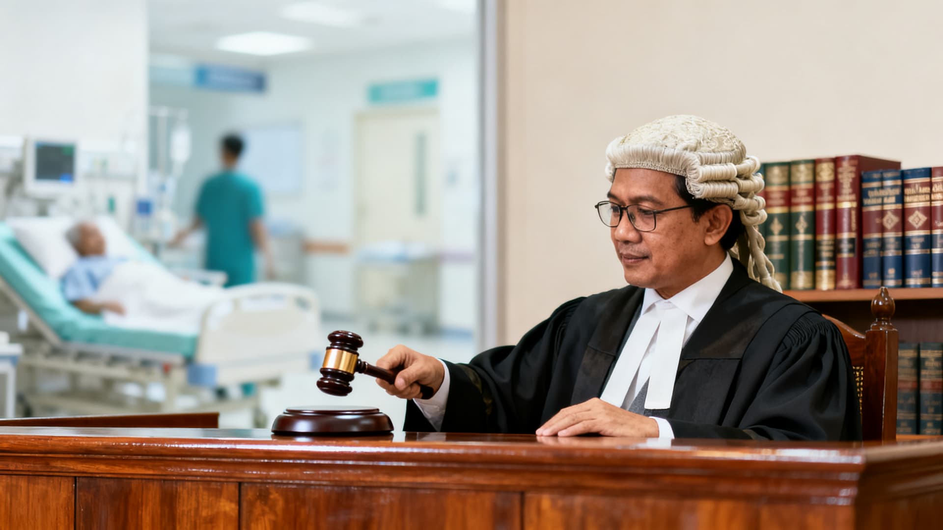 Akta 342: Pindaan Terbaru & Kepentingan Untuk Anda