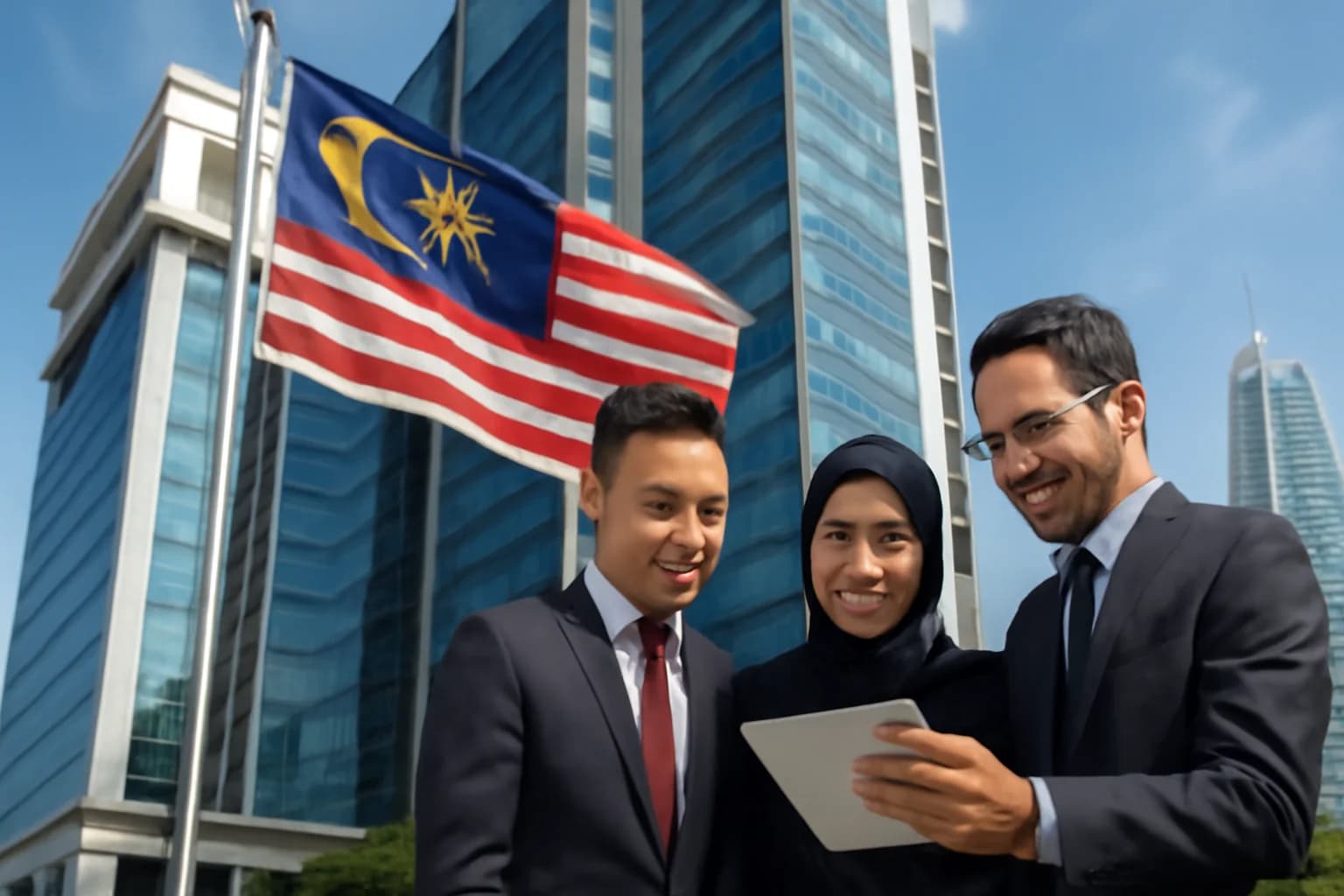 Amanah Hartanah Bumiputera (AHB): Cara Daftar dan Syarat