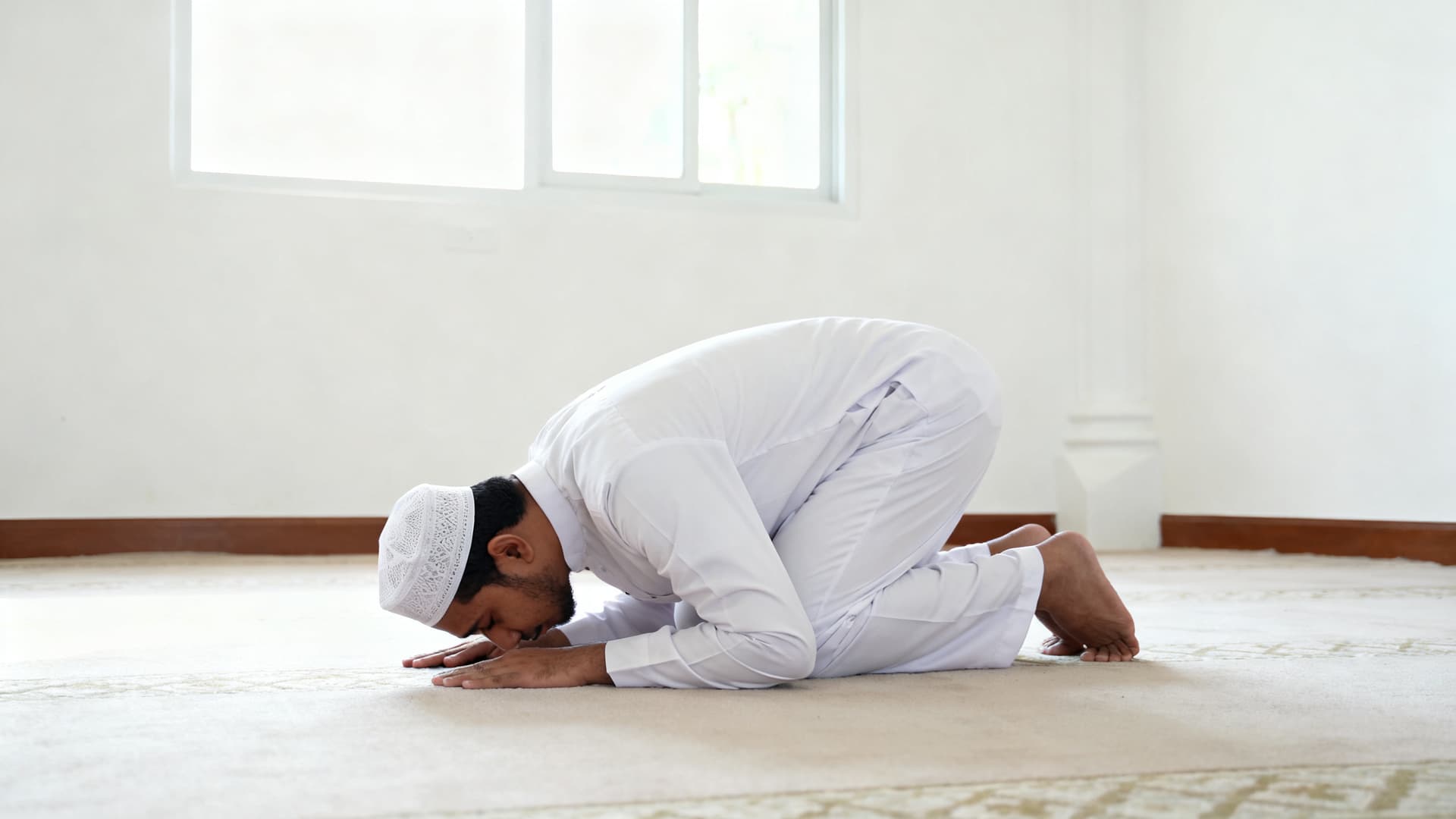 Bacaan Dalam Solat & Makna Bahasa Melayu: Panduan Lengkap