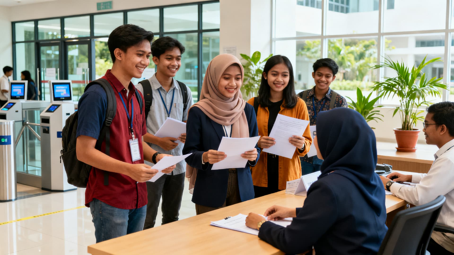 Bantuan Tunai Pendaftaran IPT RM2,000 untuk Pelajar 2026