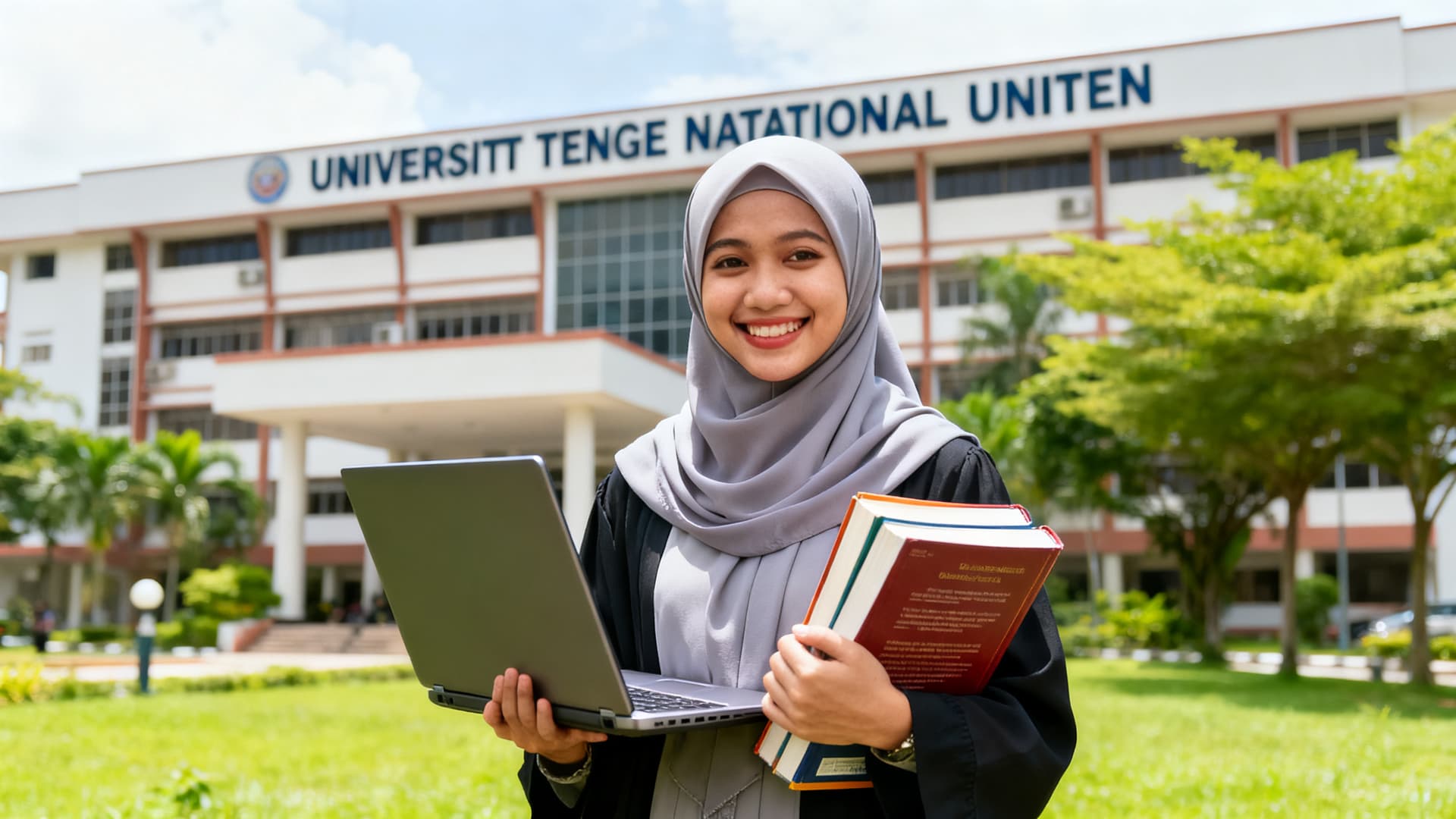 Bantuan Zakat Pelajar Uniten Semester Khas 2026: Syarat