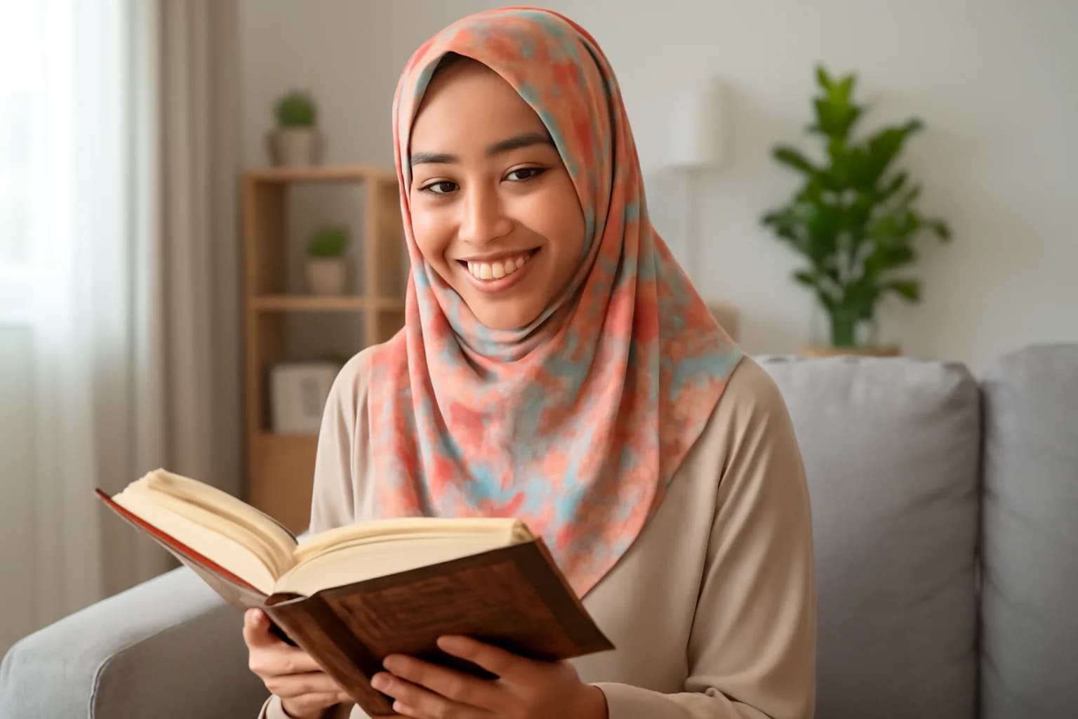 Benarkah Susahnya Menjadi Wanita Yang Muslimah? Realiti vs