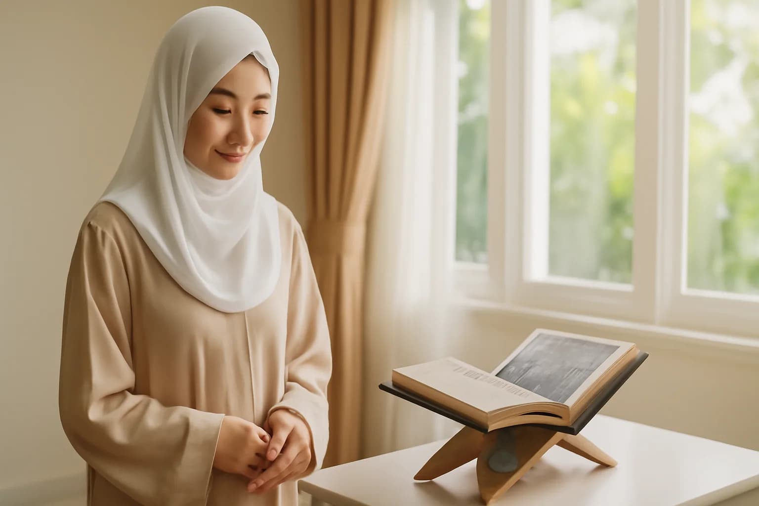Berhijrah Menutup Aurat & Menjaga Hati: Panduan Lengkap