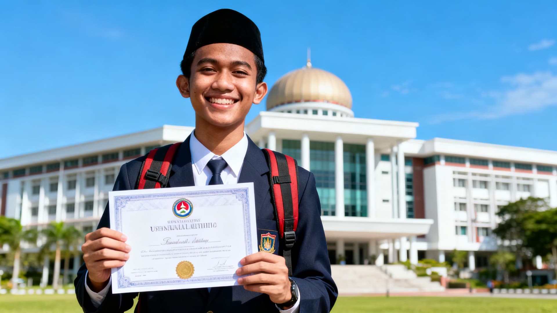 BTAR 2026: Permohonan Biasiswa Tunku Abdul Rahman & Syarat