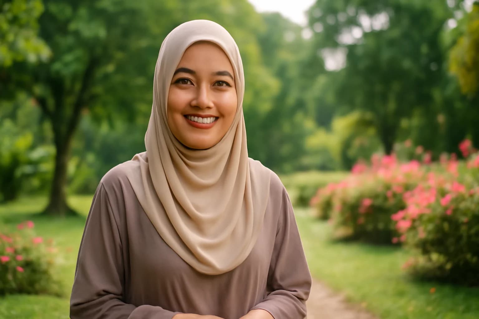 Cantik Itu Salah? Ini Pandangan Islam Yang Ramai Tak Tahu