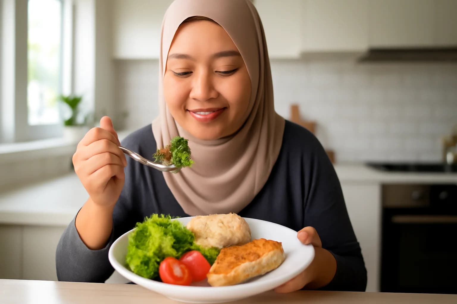 Nak Mental Kuat? Ini Cara Menguatkan Mental Dengan Teknik