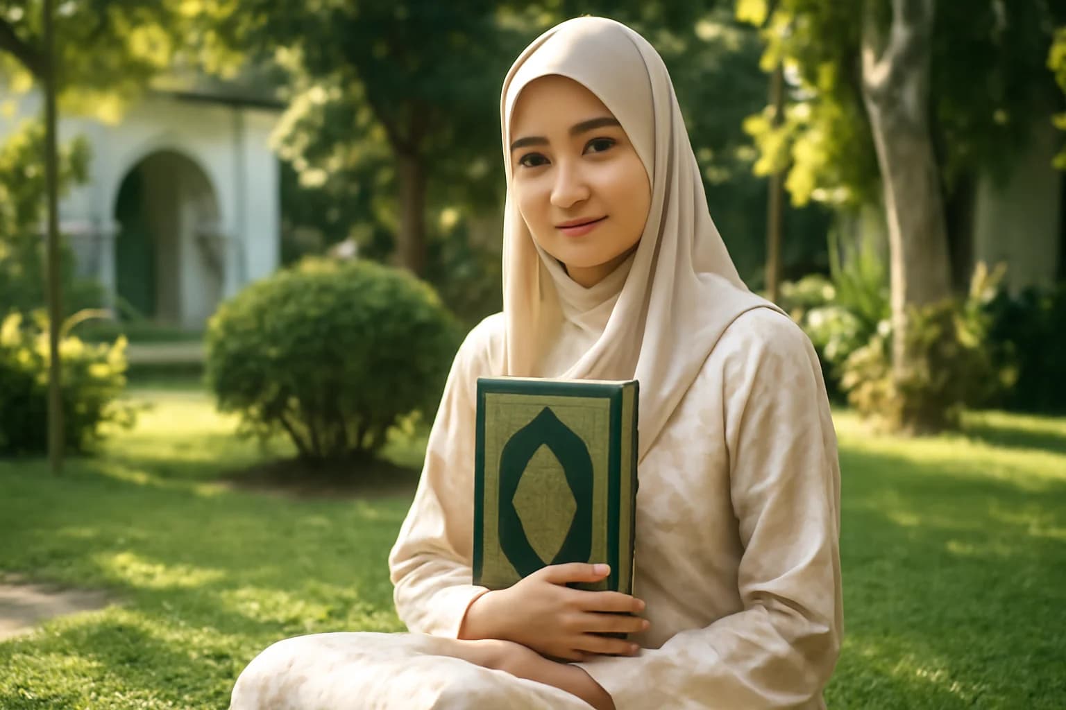 Cara Memikat Hati Lelaki Dunia Akhirat (InsyaAllah)