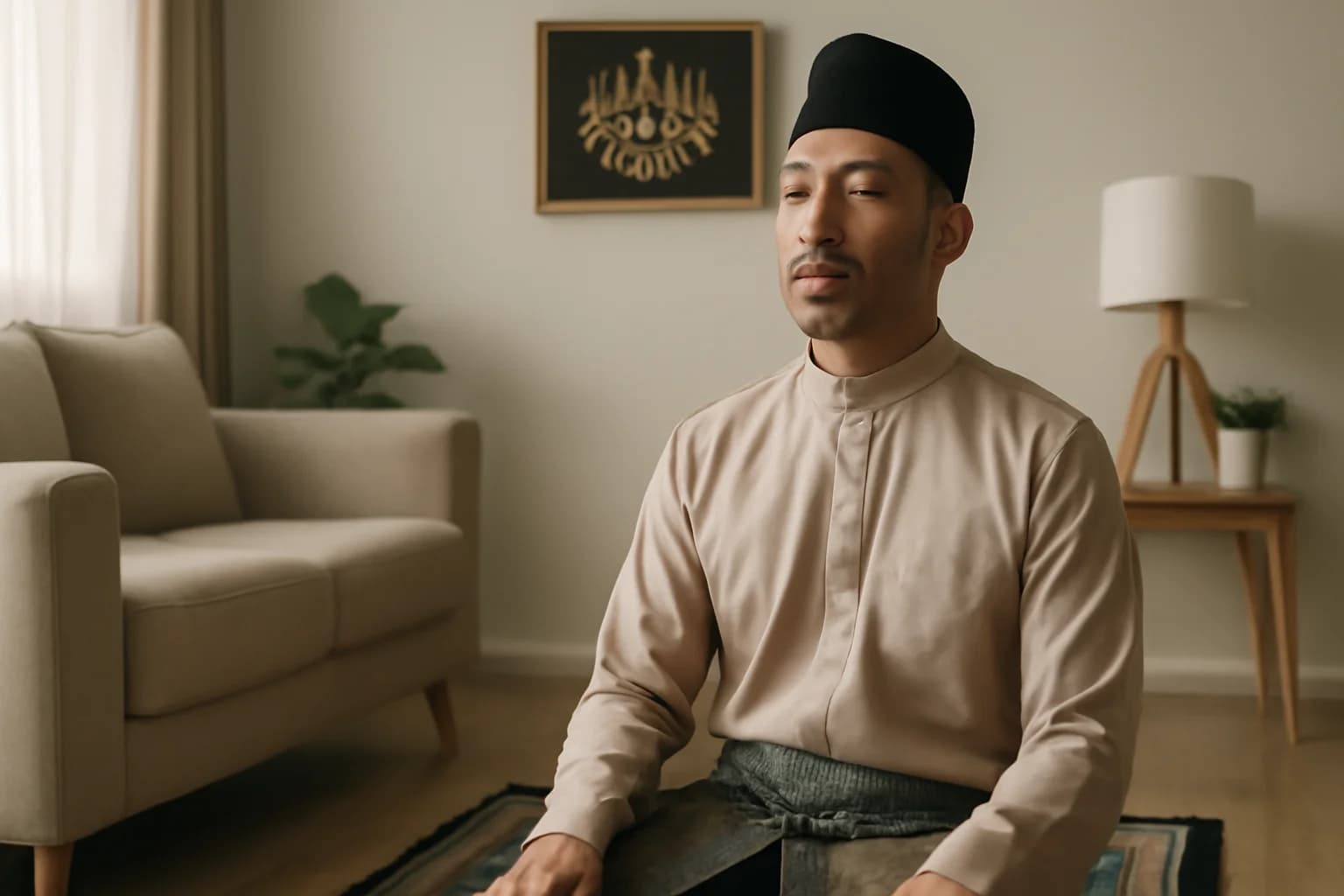 Cara Menahan Marah dan Menghapuskan Dendam Menurut Islam