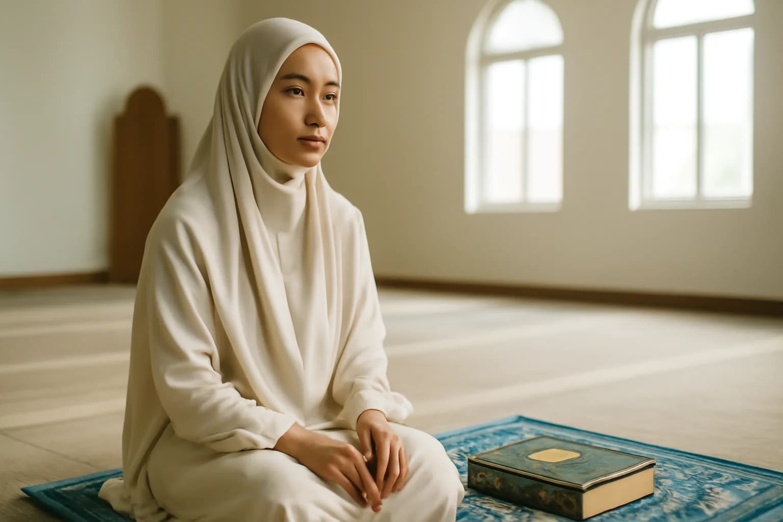 4 Cara Menghadapi Manusia Yang Iri Hati Dengan Kita