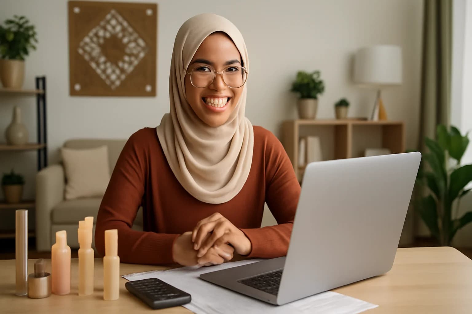 Cukai Influencer: Garis Panduan LHDN Untuk Pempengaruh 2026