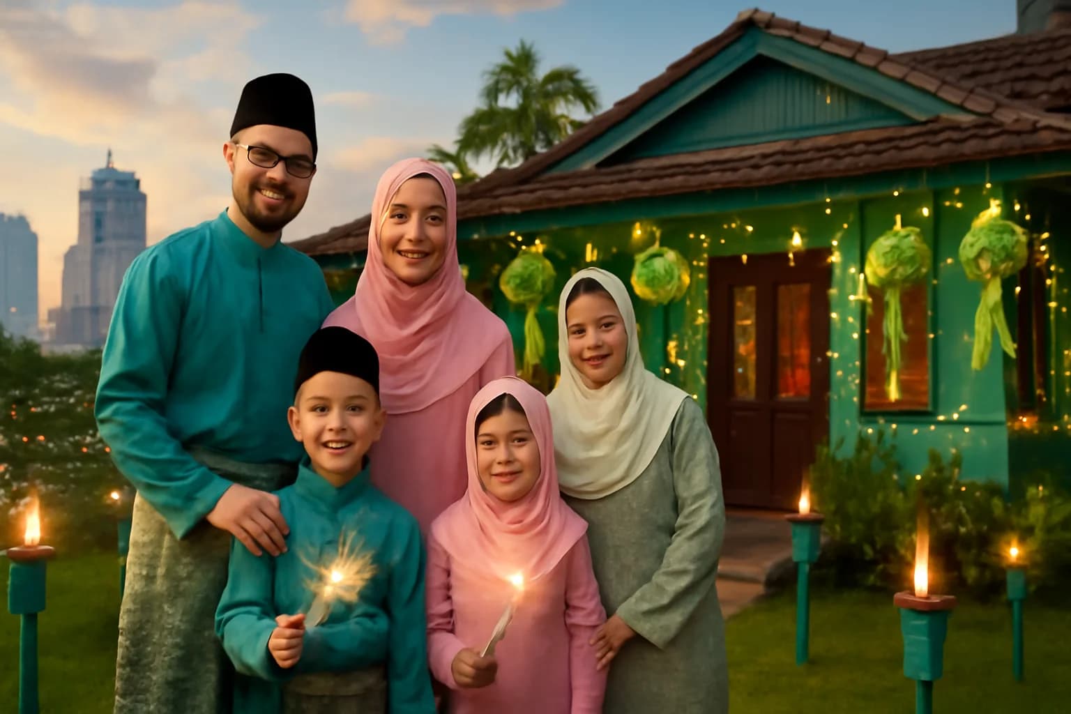 Cuti Raya Johor 2026 & Hari Keputeraan Sultan Johor: Tarikh