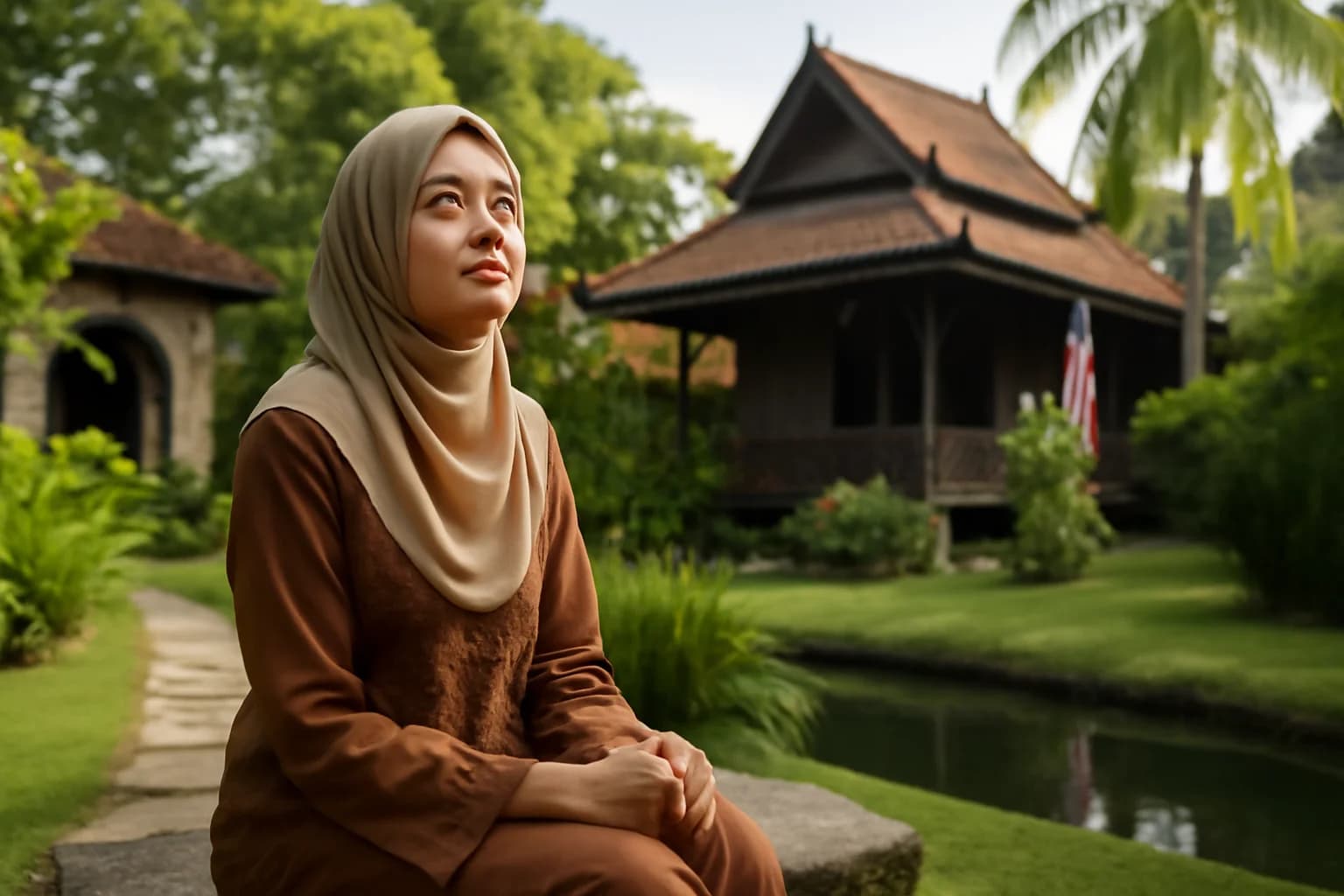 Dalam Hati Siapa Yang Tahu: Hanya Allah Yang Maha Mengetahui