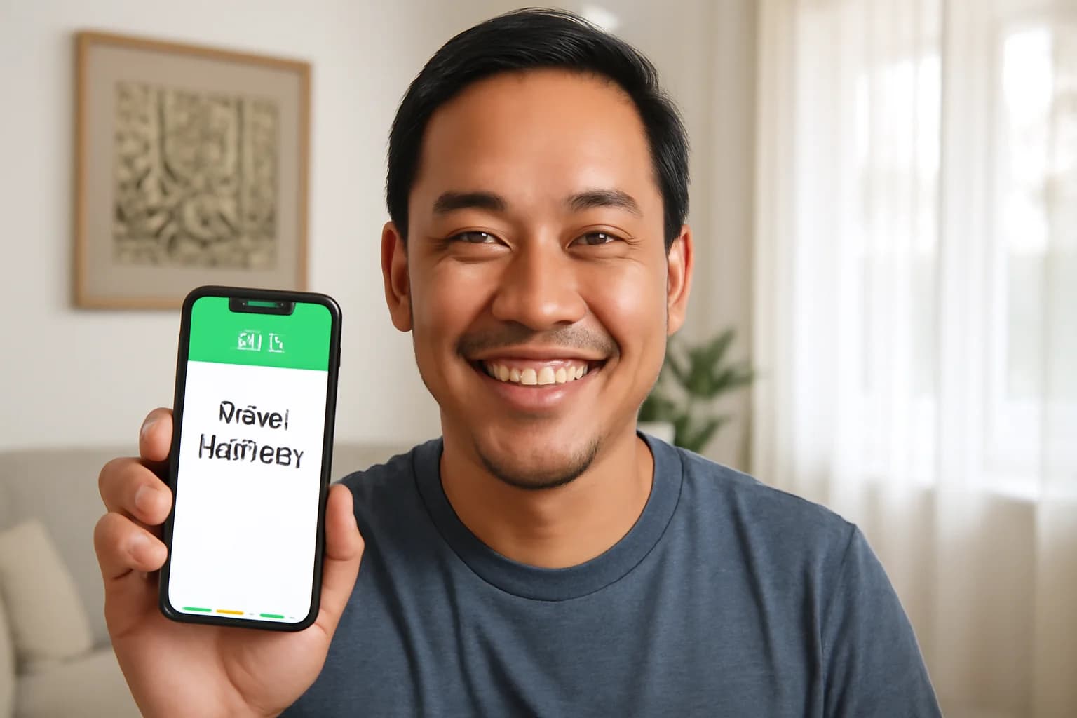 Dividen Tabung Haji 2026 3.5%: Cara Semak Akaun TH & Info