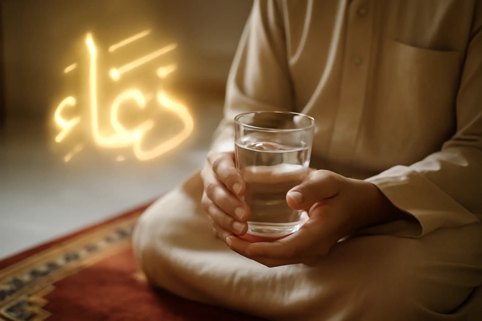 Doa Apabila Ditimpa Demam: Arab, Rumi & Cara Mengamalkannya
