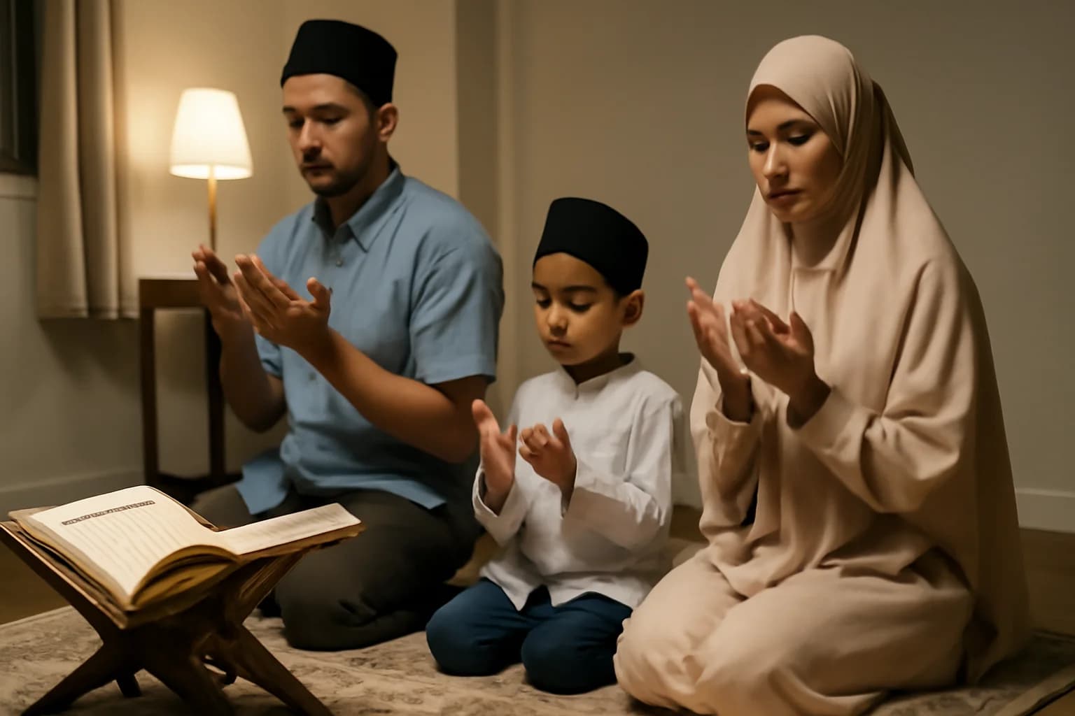 Doa Selepas Solat Hajat Ringkas? Ini Maksud & Panduan JAKIM