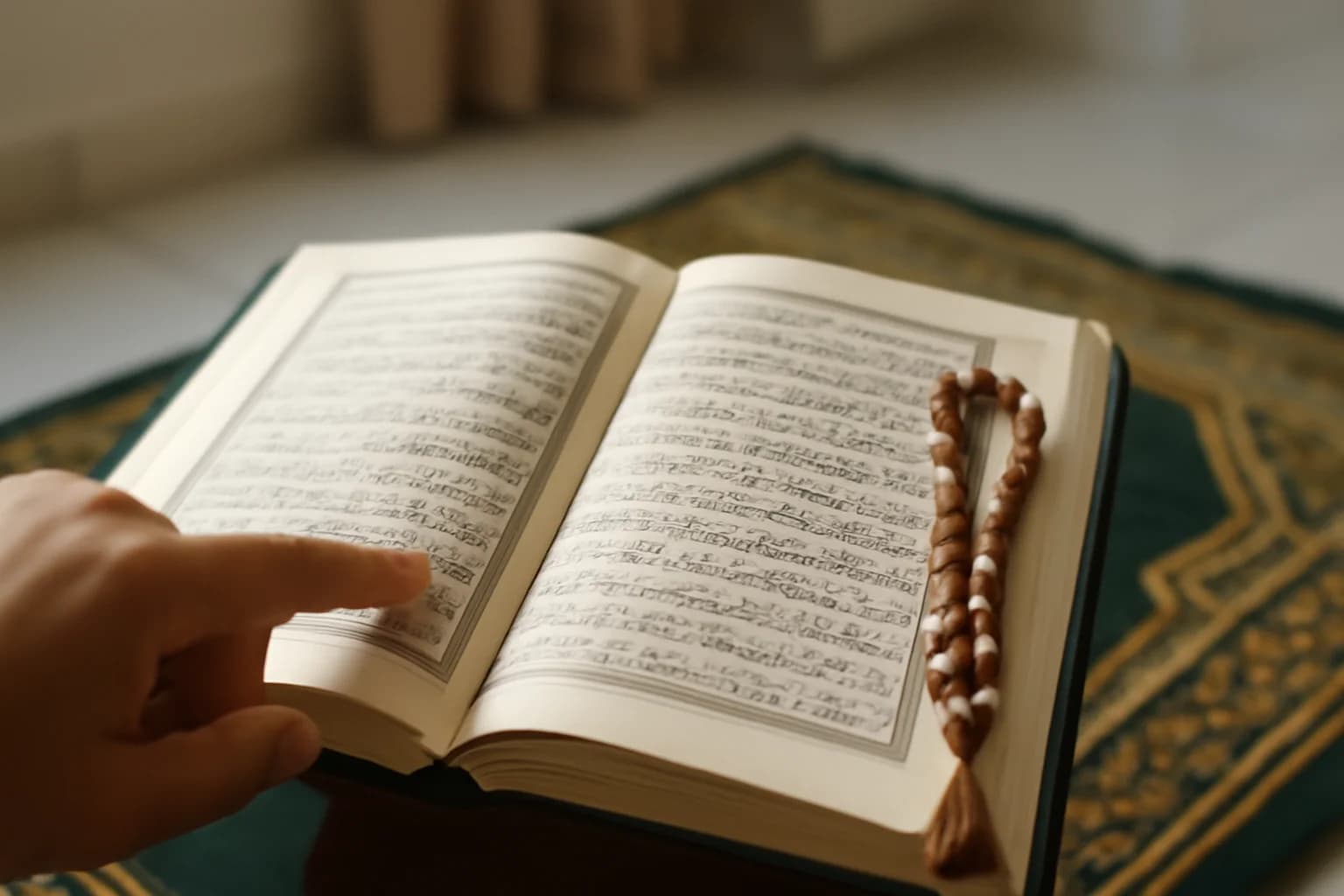 Doa Untuk Mengelak Lupa: Bacaan, Waktu & Kelebihannya