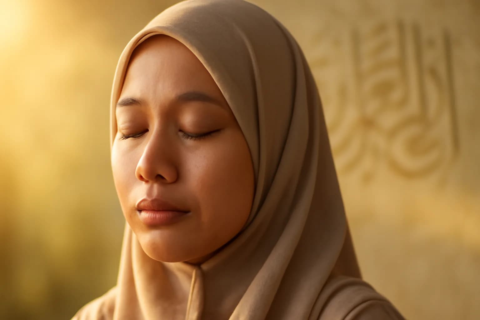 Hikmah Disebalik Rasa Patah Hati: Kembali Pada Cinta Allah