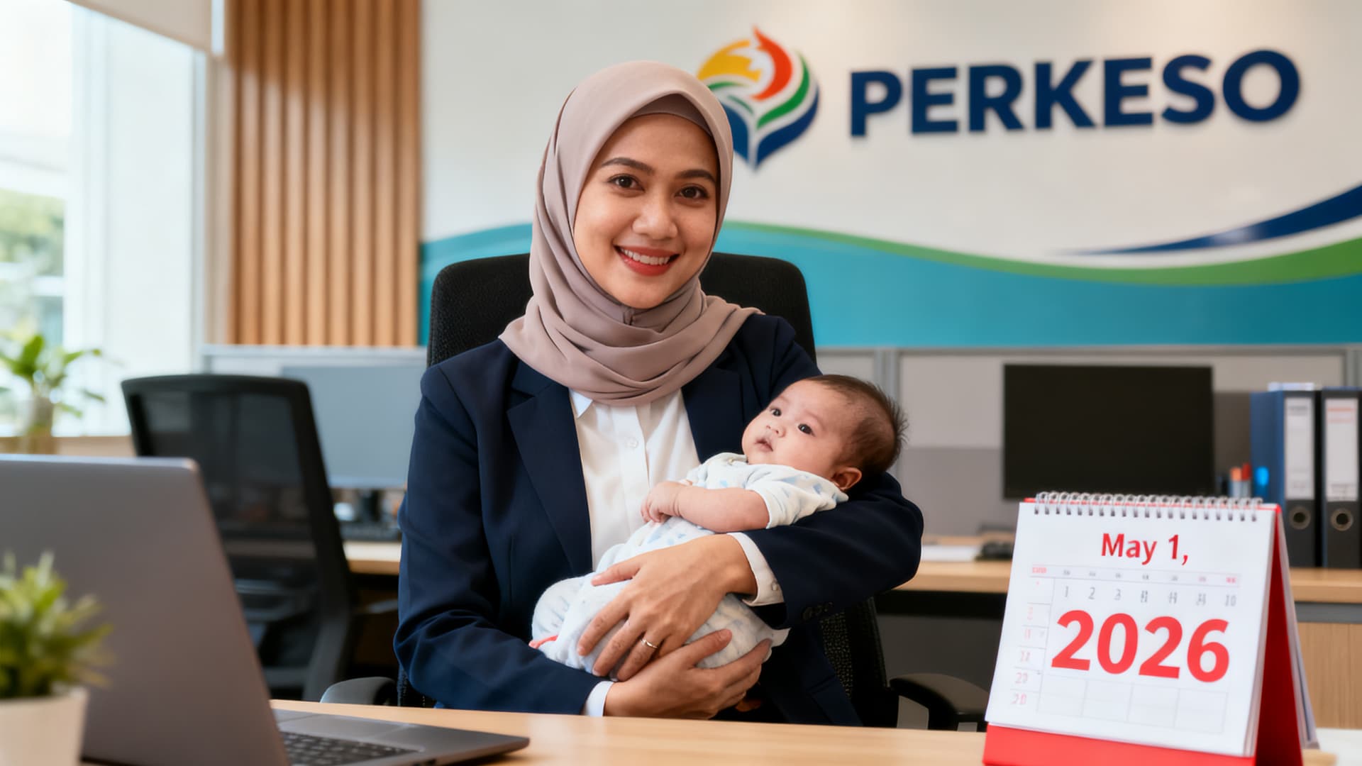 Inisiatif PERKESO 2026 Sempena Hari Pekerja: Apa Yang Anda Perlu Tahu