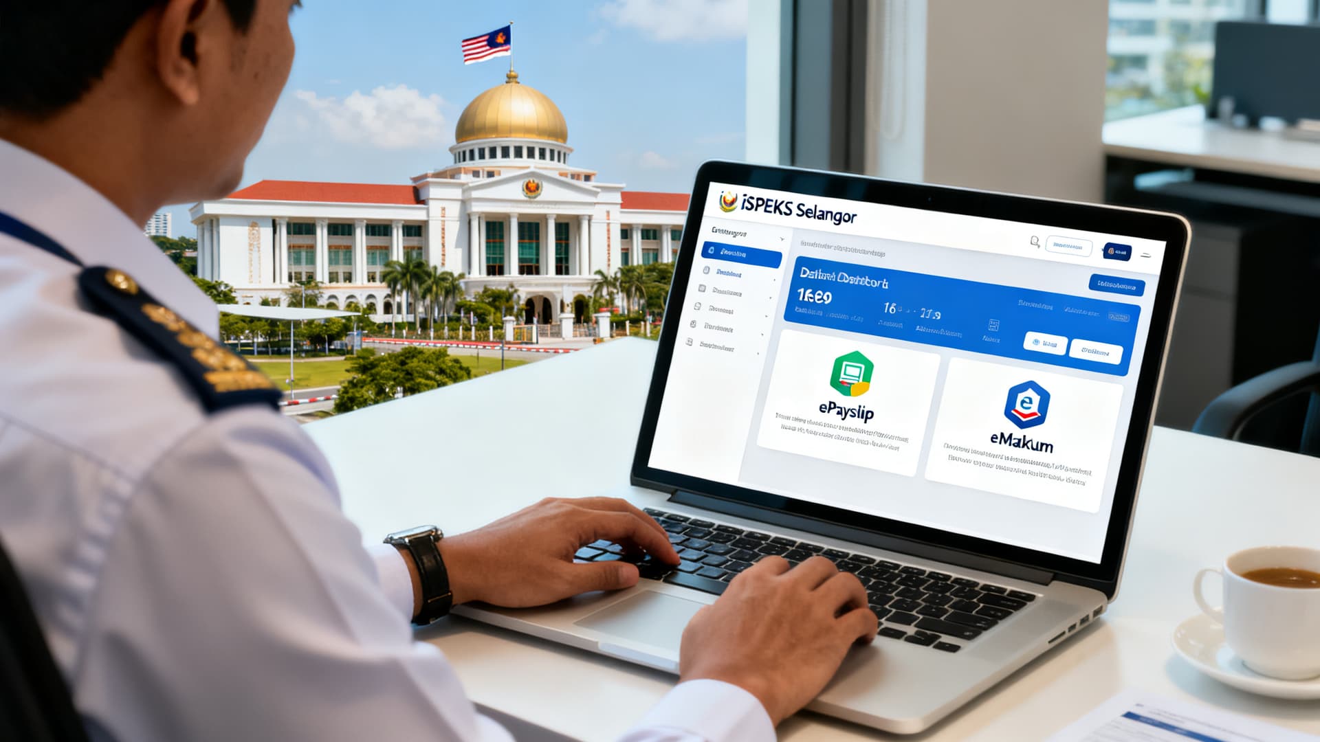 iSPEKS Selangor: Panduan Lengkap Sistem Perakaunan Akruan