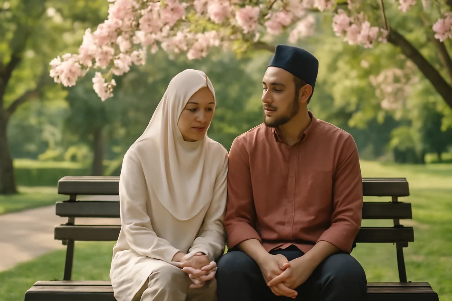 Jangan Berputus Asa. Beri Cinta Kesempatan: Panduan 2026