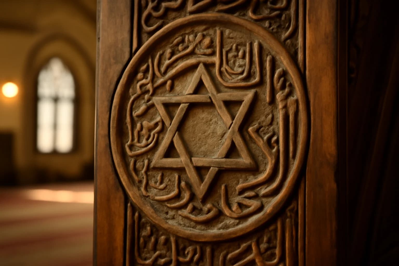 Lambang Israel: Asal Usul Bintang Enam Yang Ramai Tak Tahu