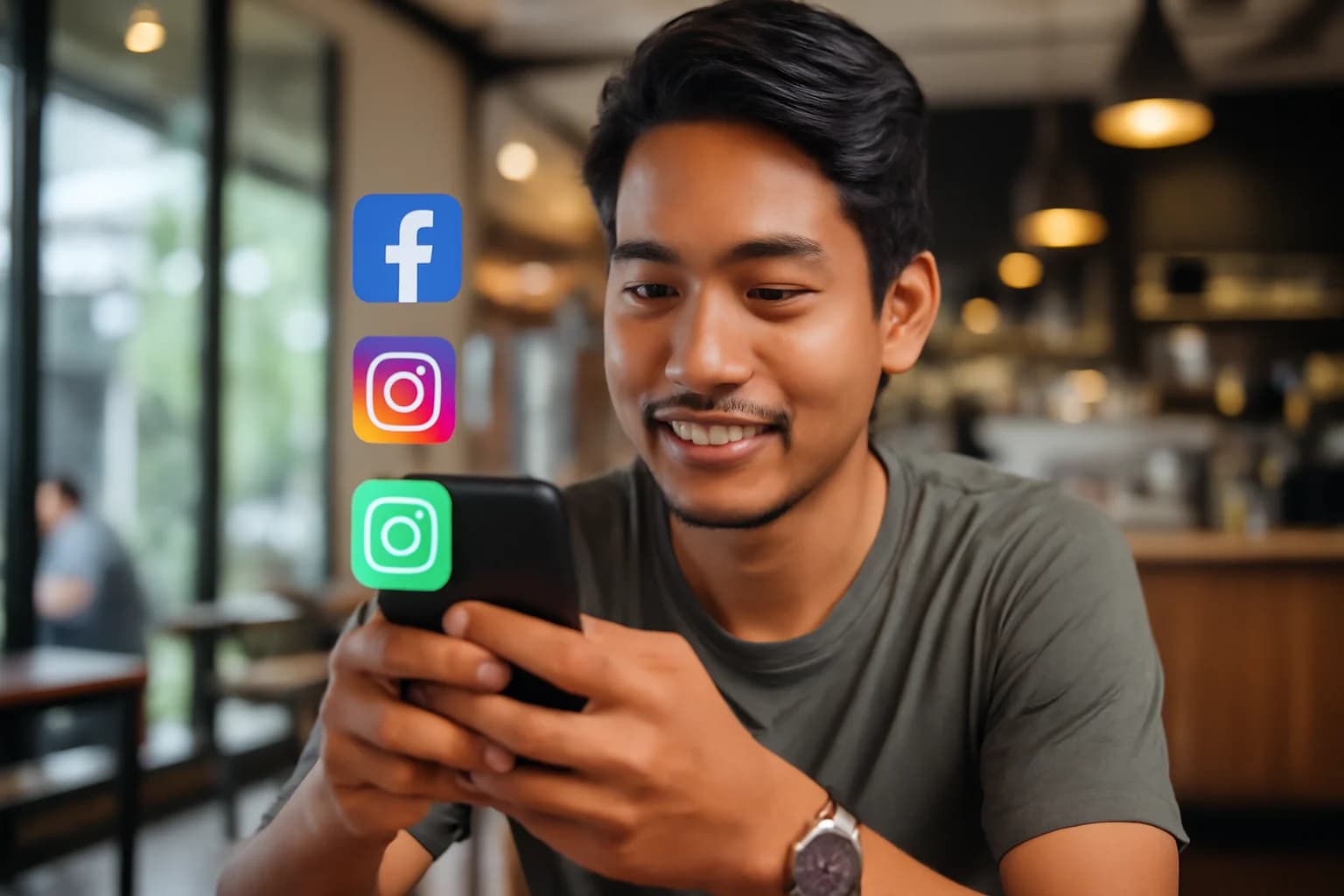 Langganan Berbayar Meta (FB, IG, WhatsApp) - Panduan Lengkap