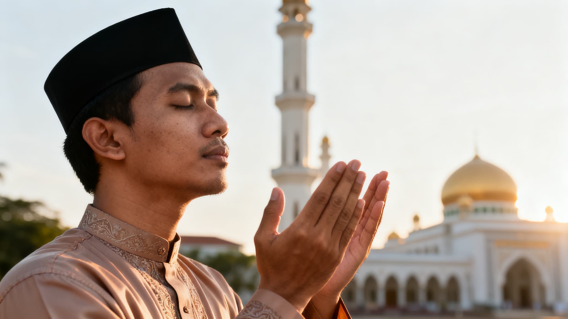 Maksud Bacaan Dalam Solat: Panduan Lengkap Rumi & Terjemahan 2026