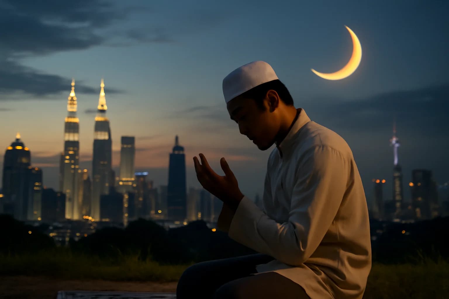 Mengapa Kita Perlu Bangkit Saat Kita Diuji Hebat? Terkini