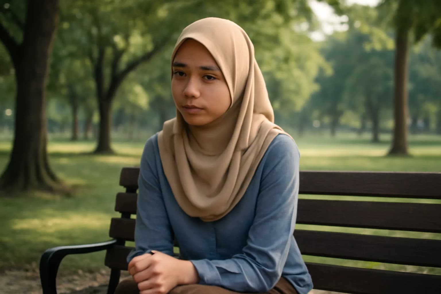Mengapa Susahnya Menolak Cinta? Ini Cara Islam Atasinya