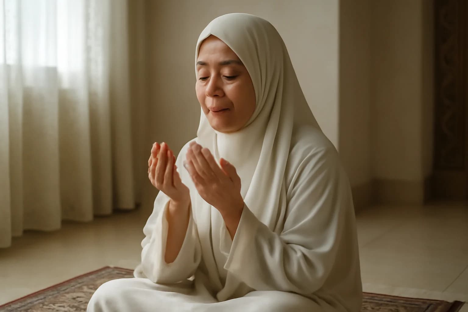 Merawat Perasaan Kecewa Yang Menggoyahkan Jiwa Malaysia 2026
