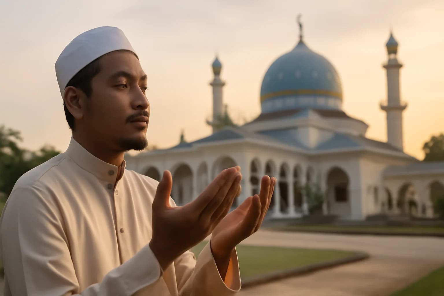 Panduan Lengkap: Bagaimana Agar Doa Makbul Menurut Islam?