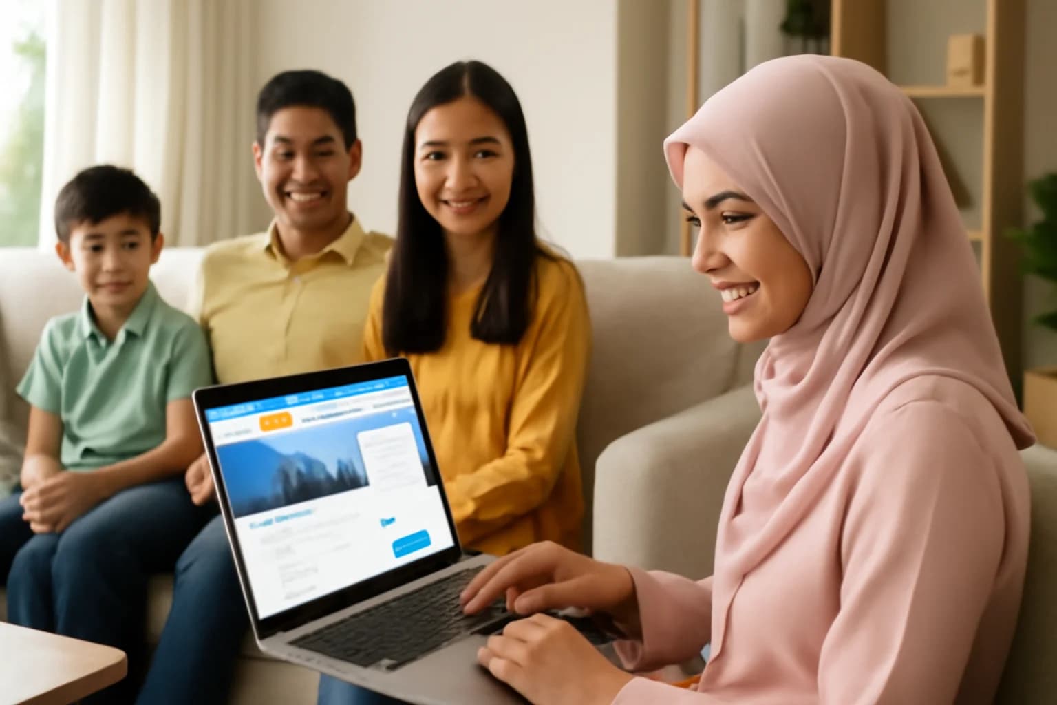 PBTPay: Cara Bayar Cukai Taksiran / Cukai Pintu Online 2026