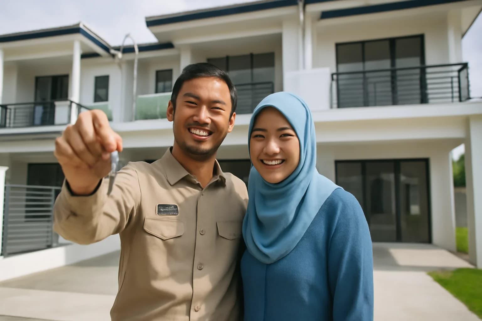 Pembiayaan Kali Kedua LPPSA 2026: Syarat, Cara & Kelayakan