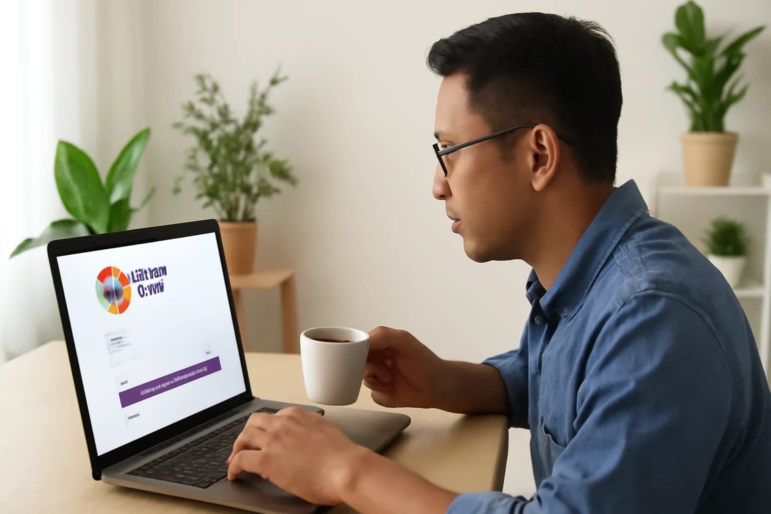 Penyata KWSP: Cara Muat Turun Online Terkini 2026 Terkini
