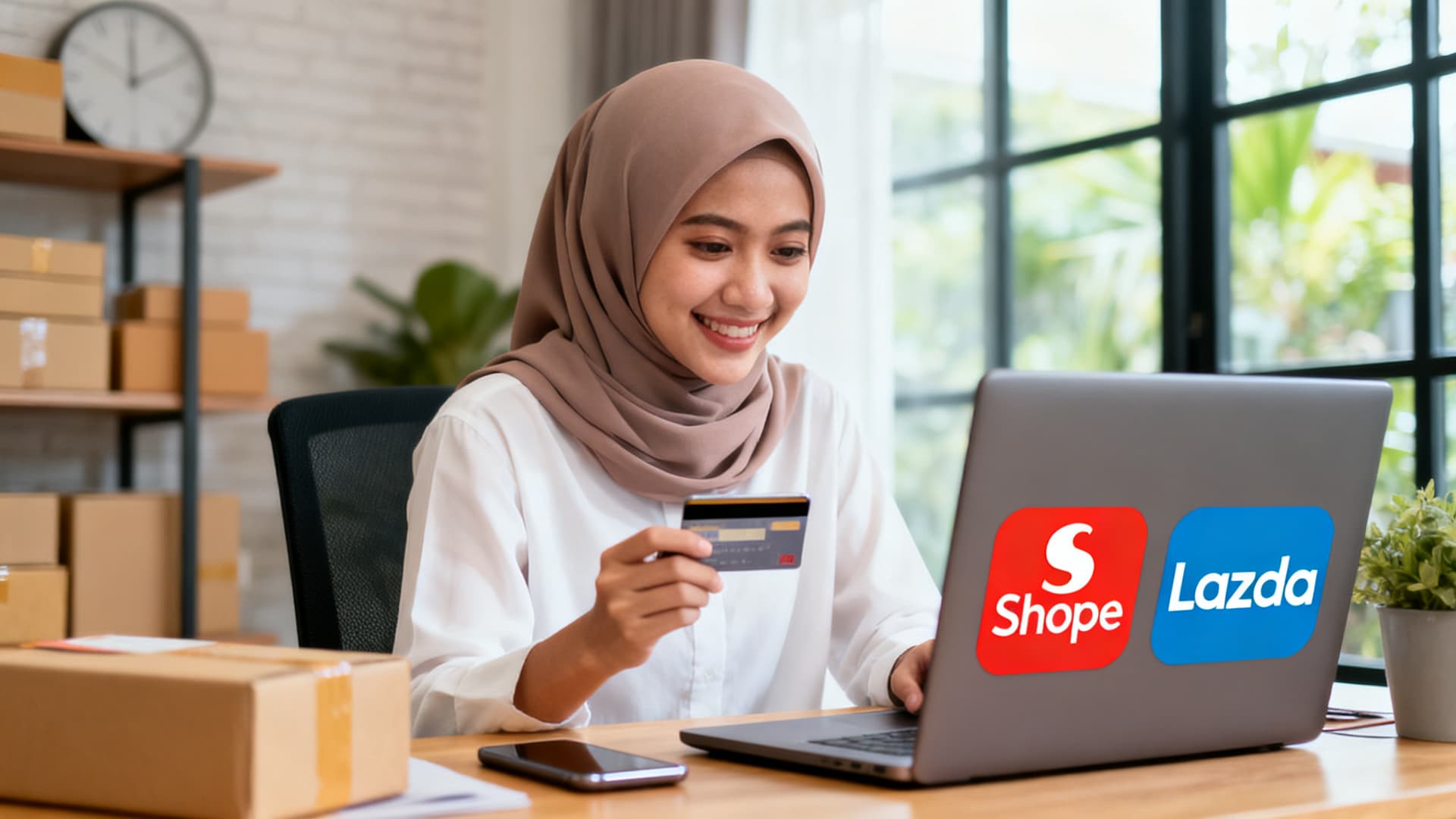 Permohonan Skim Pembiayaan Online TEKUN (SPOT) 2026: Panduan Lengkap