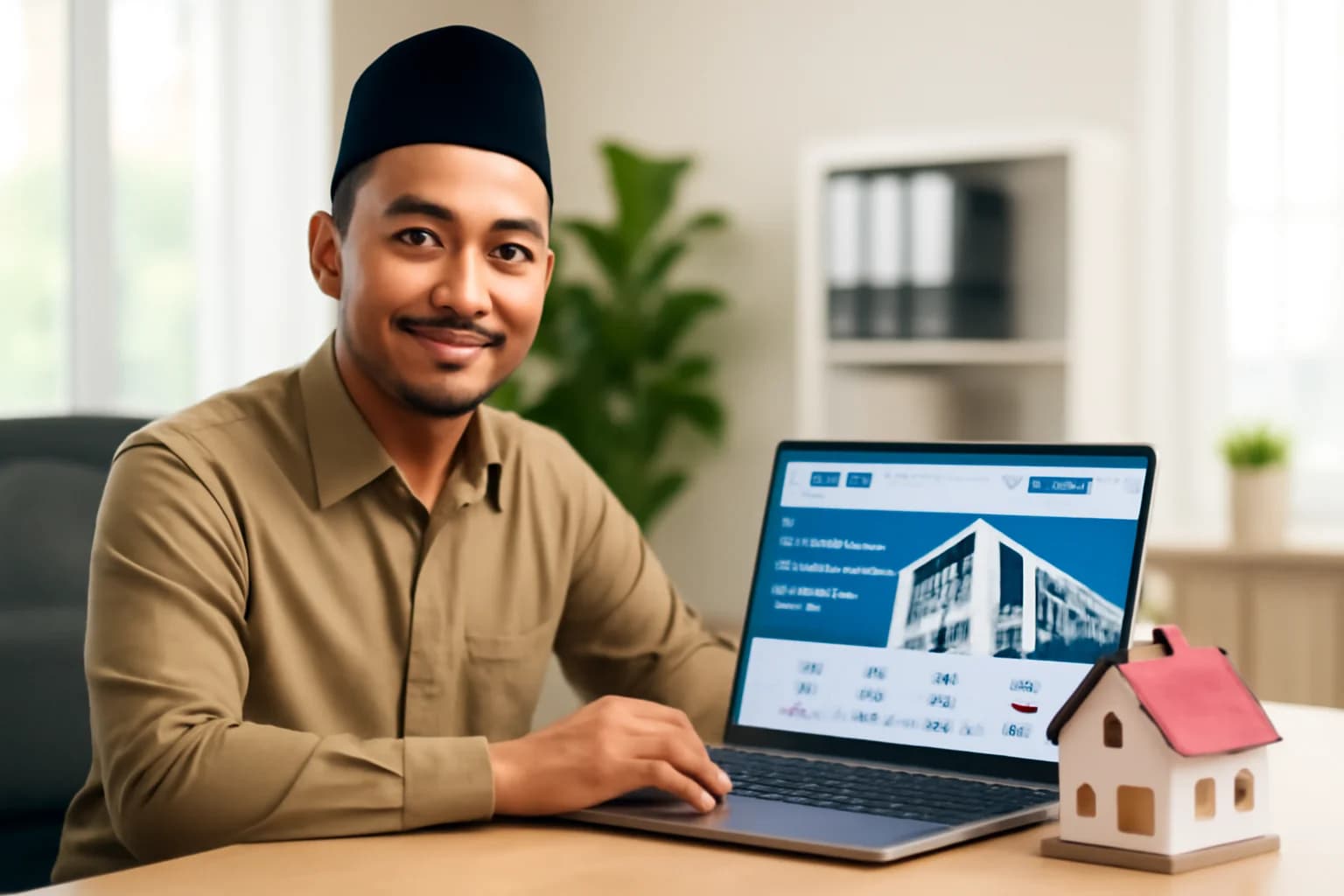 Pinjaman LPPSA 2026: Cara Mohon, Semak Status & Baki