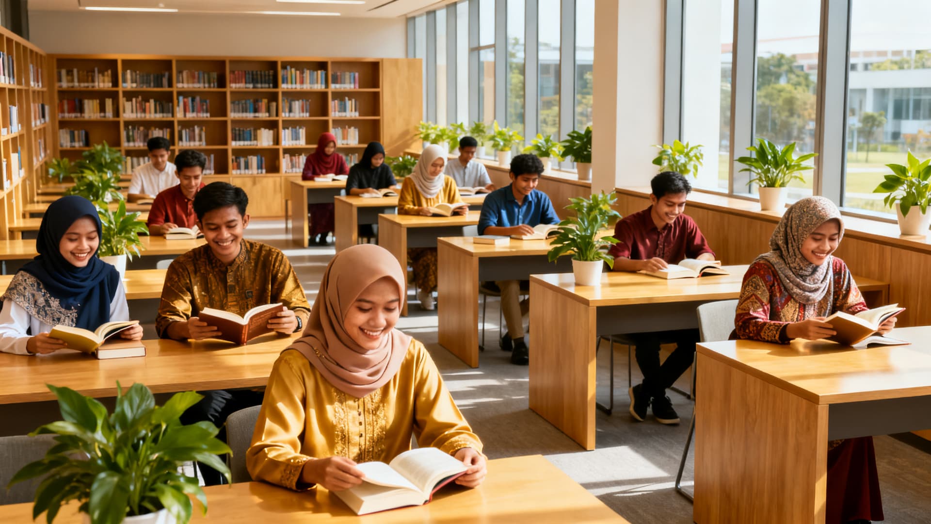 Program Dermasiswa MyBF 2026: Peluang Pendidikan Terbaik