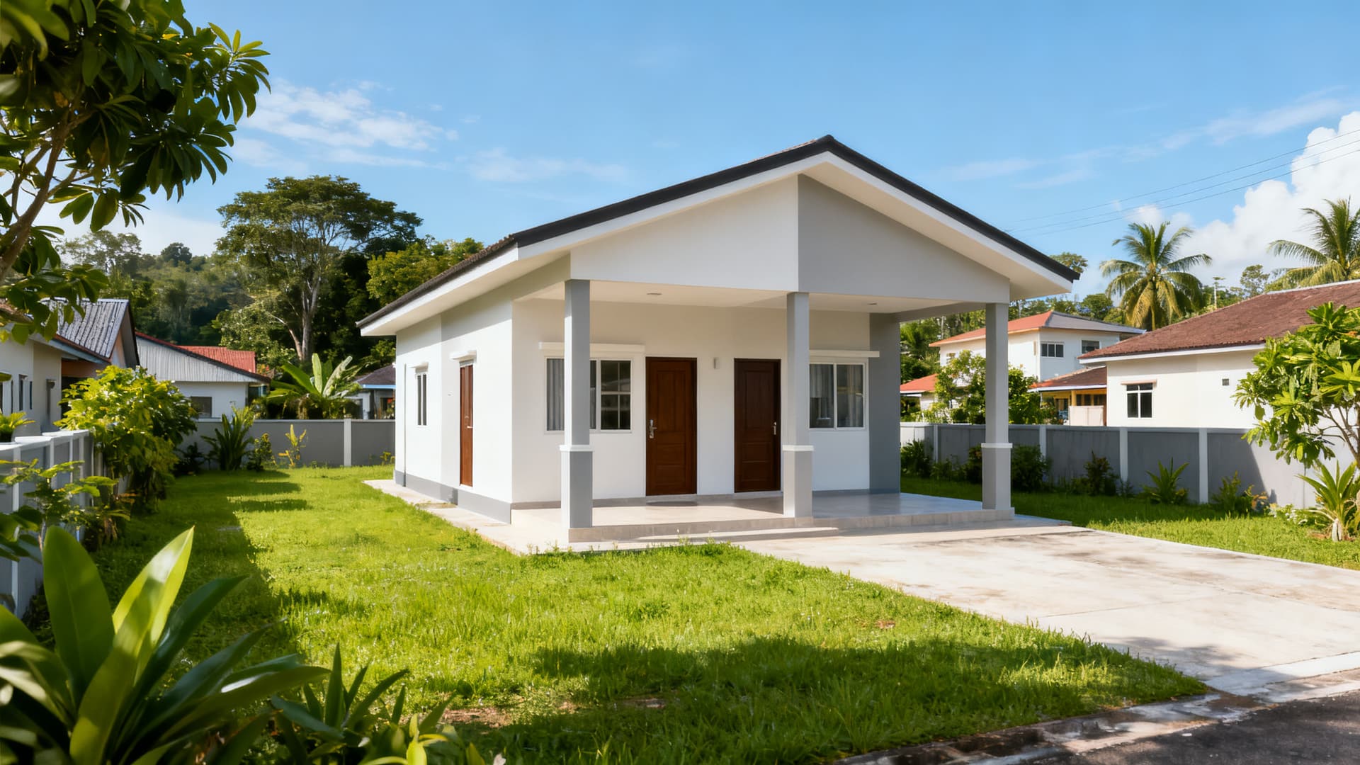 RMSMJ: Permohonan Rumah Mesra Sabah Maju Jaya 2026