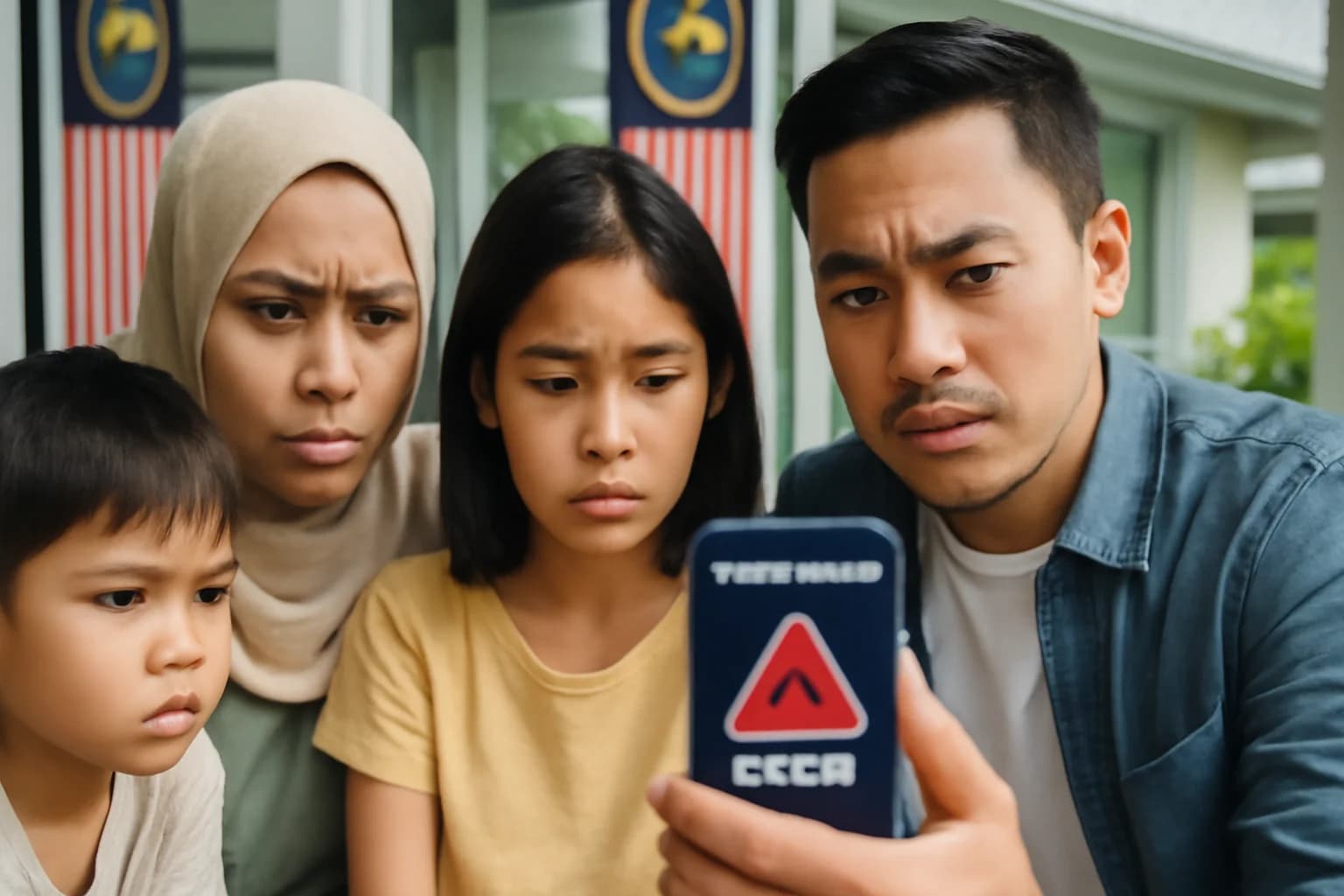Scam Pelaburan: Ciri-Ciri, Jenis, & Cara Scam Berlaku